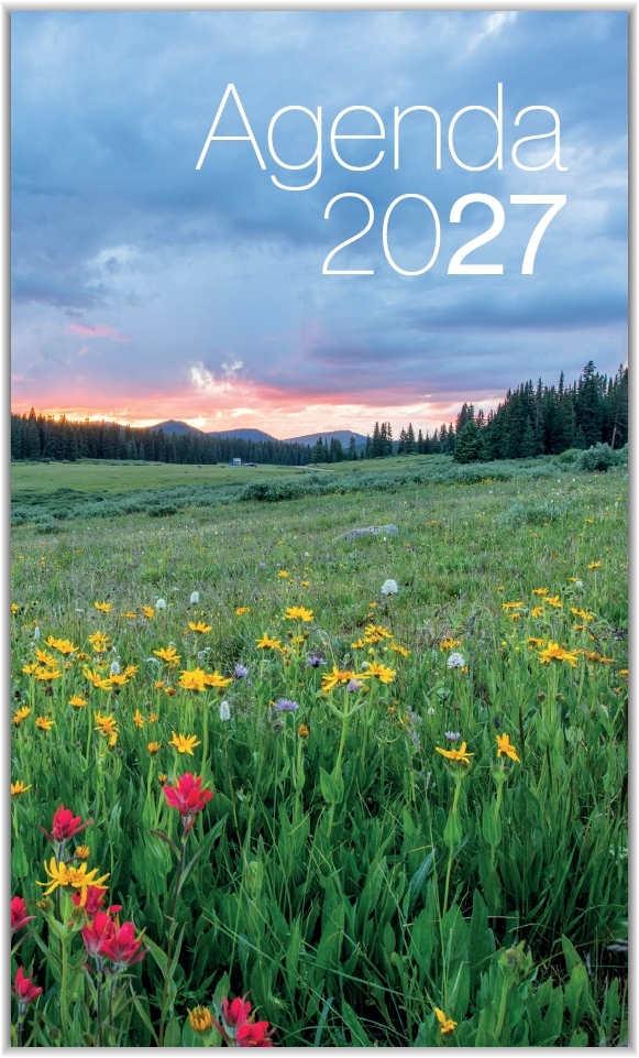 Zak-agenda Landschap