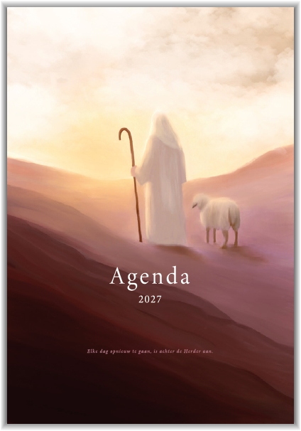 Agenda Huis van Mijn