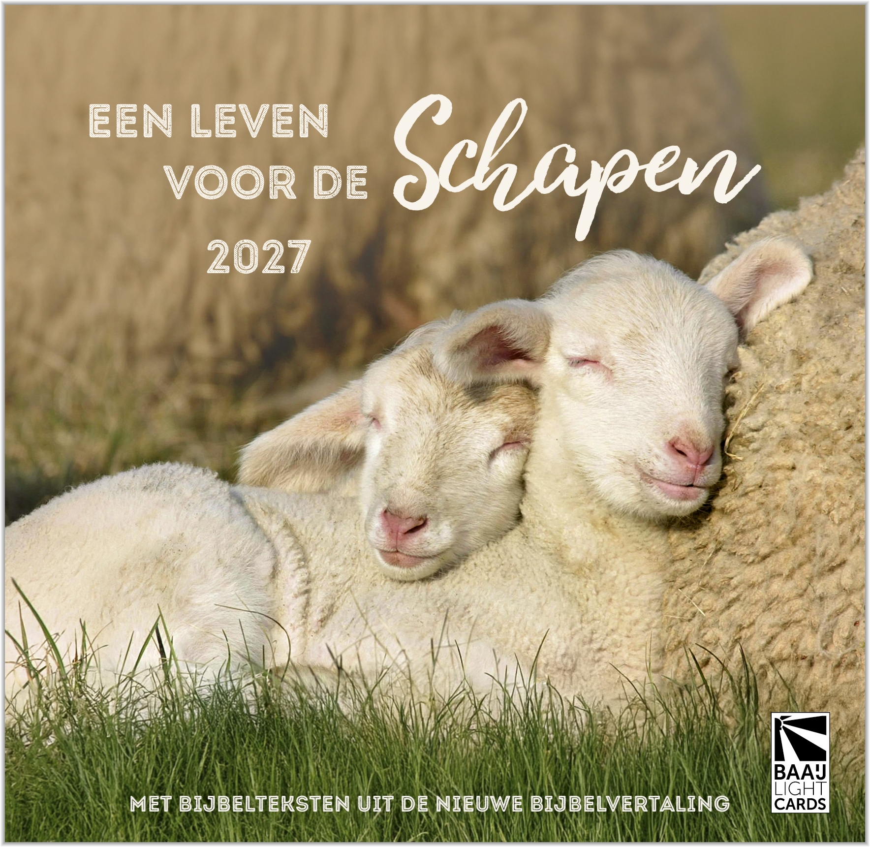 Kalender Een leven