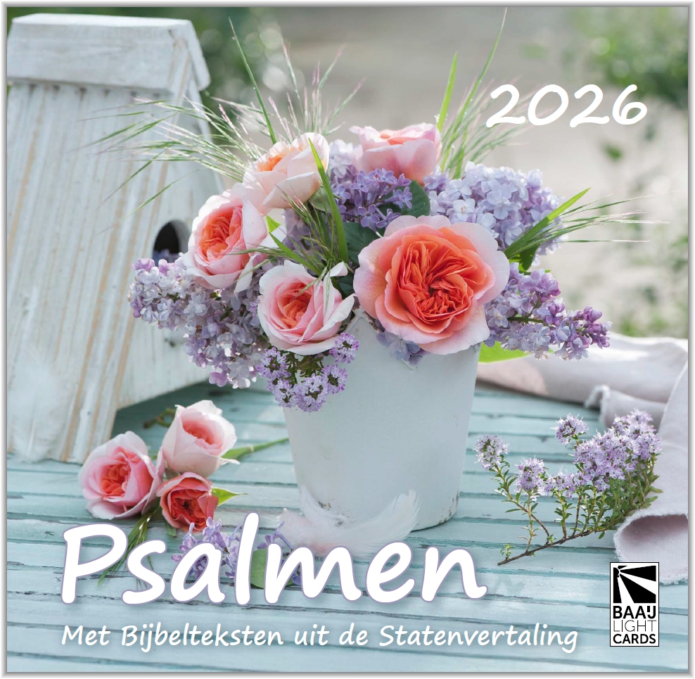 Kalender Psalmen