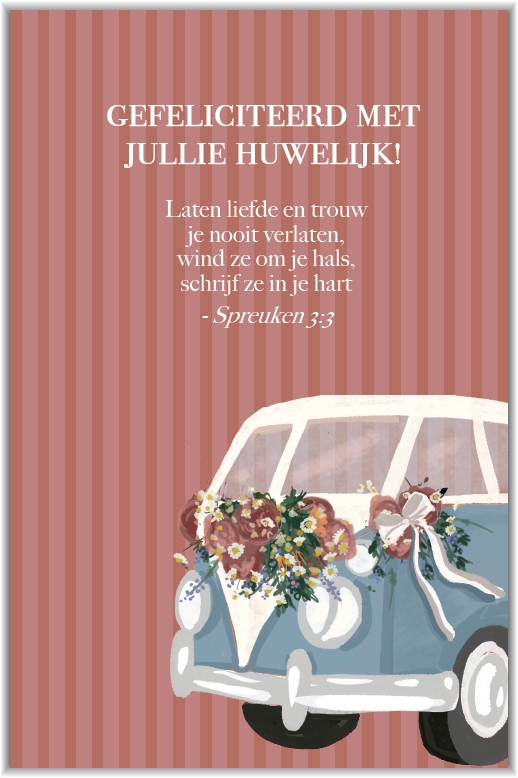 Huwelijk