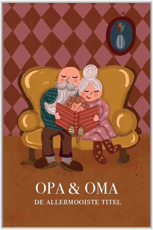 Opa en oma