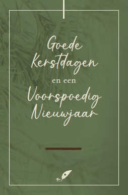 Minikaart Goede K/N