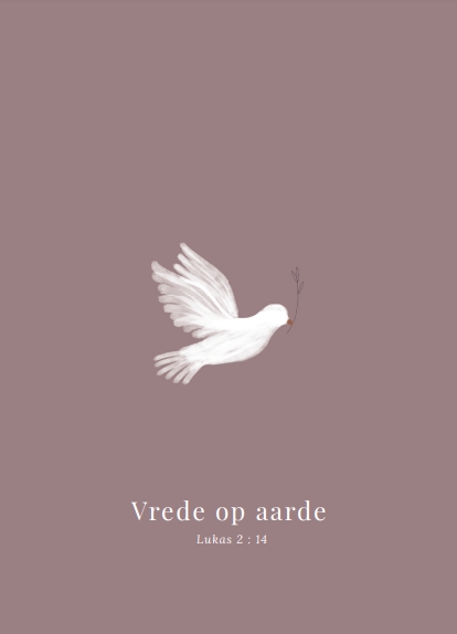 Vrede op aarde